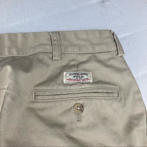 Polo by Ralph Lauren Hammond pants - Picture 5 of 11